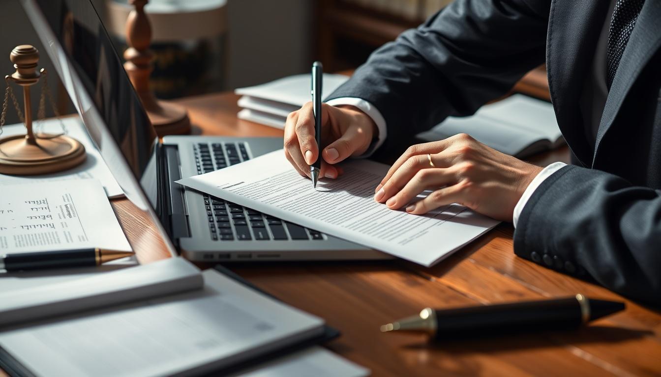 Startup Legal